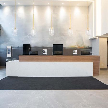 Sandman Signature Dartmouth Hotel & Suites エクステリア 写真