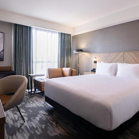 Sandman Signature Dartmouth Hotel & Suites エクステリア 写真
