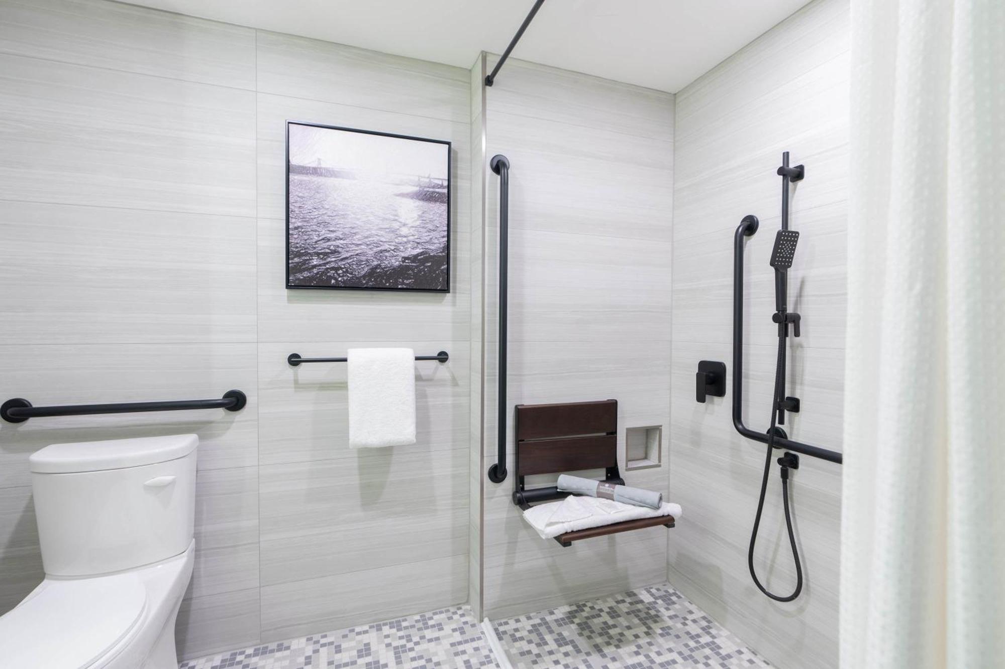 Sandman Signature Dartmouth Hotel & Suites エクステリア 写真