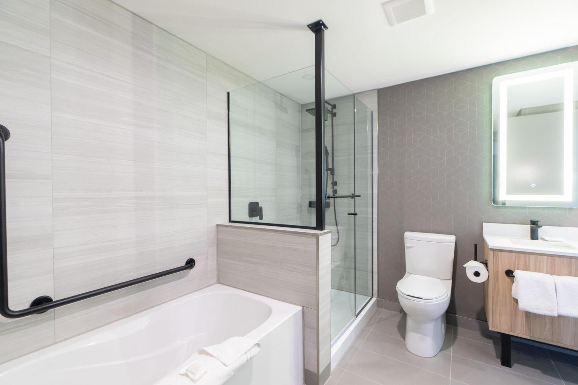 Sandman Signature Dartmouth Hotel & Suites エクステリア 写真