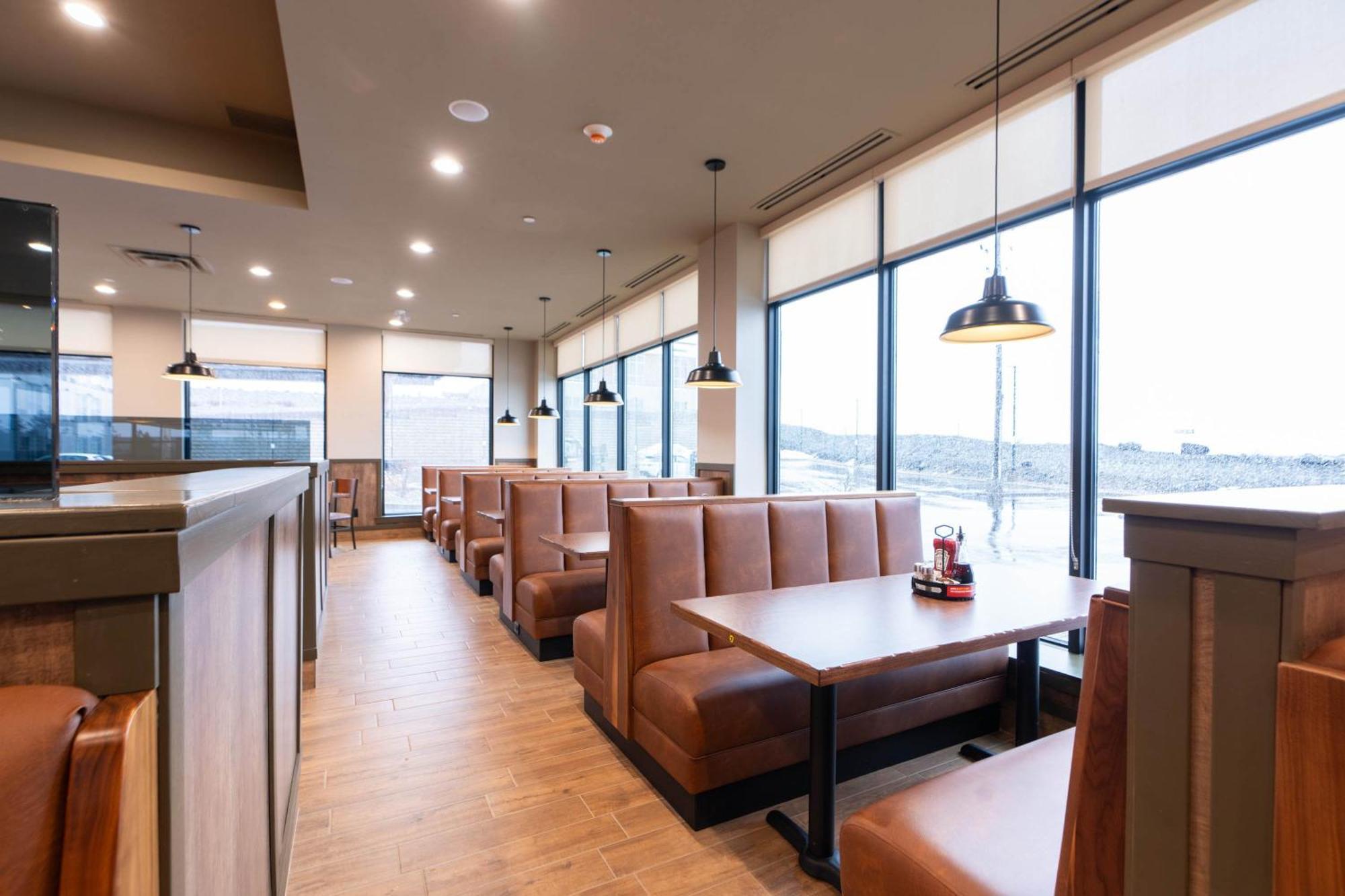 Sandman Signature Dartmouth Hotel & Suites エクステリア 写真